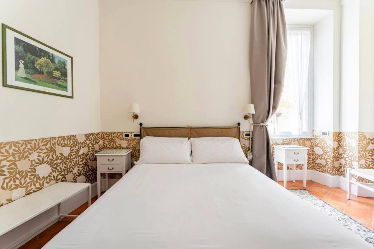 Fori Imperiali Luxe Mansion Hotel โรม ภายนอก รูปภาพ